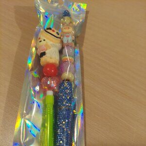 Pencil and Pen 2pk Bundle